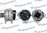 ALTERNATOR 12V 70A A3 A4 CORDOBA IBIZA FABIA LEON BORA PASSAT CADDY GOLF 1.6 - 1.8 - 1.9 - MANDO MEE035046