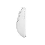Pulsar X2 CrazyLight 8K Hz XS-1 Sensör Uyuni White Kablosuz Size 1 Mini Simetrik Gaming Mouse (PX2CL108)