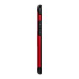 Spigen iPhone 12 Mini Kılıf Tough Armor Red