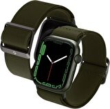 Spigen Apple Watch Uyumlu Series 7(41mm)/6/SE/5/4(40mm)/3/2/1(38mm)Kılıf 