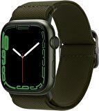 Spigen Apple Watch Uyumlu Series 7(41mm)/6/SE/5/4(40mm)/3/2/1(38mm)Kılıf 