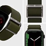 Spigen Apple Watch Uyumlu Series 7(41mm)/6/SE/5/4(40mm)/3/2/1(38mm)Kılıf 