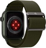 Spigen Apple Watch Uyumlu Series 7(41mm)/6/SE/5/4(40mm)/3/2/1(38mm)Kılıf 