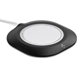 Spigen MagFit Designed for MagSafe Şarj Kılıfı Black - Siyah AMP02340