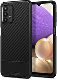 Spigen Galaxy A32 5G Kılıf Core Armor Matte Black