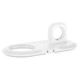 Spigen MagFit Duo 2in1 MagSafe & Apple Watch ile Uyumlu Stand Dock Ünitesi