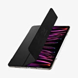 iPad Air Liquid Air Folio 12.9 (2021/2022) inc Kılıf, Spigen Liquid Air Folio