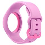 AirTag Kılıf, Spigen Wrist Band Play 360