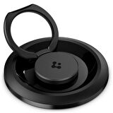 Spigen MagFit O-Mag Ring Manyetik Telefon Tutucu MagSafe iPhone 15 / iPhone 14 / iPhone 13 / iPhone 12 serisi ile Uyumlu