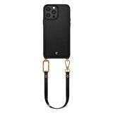 iPhone 13 Pro Max Kılıf, Ciel by Cyrill Classic Charm