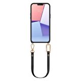 iPhone 13 Pro Max Kılıf, Ciel by Cyrill Classic Charm