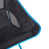 Helinox Beach Chair Plaj Sandalyesi