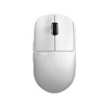 Pulsar X2H Beyaz Kablosuz Size 2 Medium Simetrik Gaming Mouse (PX2H22)