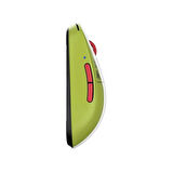 Pulsar X2A Demon Slayer Himejima Gyomei Kablosuz Size 2 Medium Çift El Simetrik Gaming Mouse (PX2A2TG)