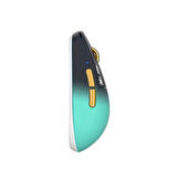Pulsar X2H Demon Slayer Tokito Muichiro Kablosuz Size 1 Mini Simetrik Gaming Mouse (PX2H1ZN)