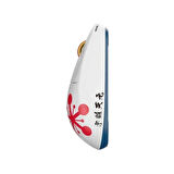 Pulsar X2H Demon Slayer Uzui Tengen Kablosuz Size 2 Medium Simetrik Gaming Mouse (PX2H2MZ)
