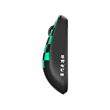 Pulsar X2 v2 Demon Slayer Tanjiro 4K Özel Paket Kablosuz Size 2 Medium Simetrik Gaming Mouse (PX222TJ4)