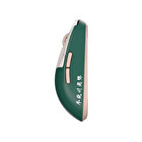 Pulsar X2A Demon Slayer Sanemi Kablosuz Size 2 Medium Çift El Simetrik Gaming Mouse (PX2A2SN)