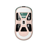 Pulsar X2A Demon Slayer Sanemi Kablosuz Size 2 Medium Çift El Simetrik Gaming Mouse (PX2A2SN)