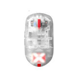 Pulsar X2H Super Clear Edition Kablosuz Size 1 Mini Simetrik Gaming Mouse (PX2H1CL)