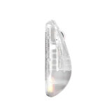 Pulsar X2H Super Clear Edition Kablosuz Size 1 Mini Simetrik Gaming Mouse (PX2H1CL)