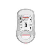 Pulsar X2H Super Clear Edition Kablosuz Size 1 Mini Simetrik Gaming Mouse (PX2H1CL)