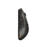 Pulsar X2H Clear Black Edition Kablosuz Size 1 Mini Simetrik Gaming Mouse (PX2H1CB)