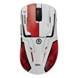 Pulsar Xlite v4 Quiccs Edition Size 2 Medium 8K Hz XS-1 Sensör Kablosuz Gaming Mouse (PXL42QCS)