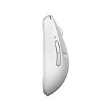 Pulsar X2 v3 XS-1 Sensör Beyaz Kablosuz Size 2 Medium Simetrik Gaming Mouse (PX2322)