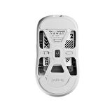 Pulsar X2A v3 XS-1 Sensör Beyaz Kablosuz Size 2 Medium Çift El Simetrik Gaming Mouse (PX2A322)