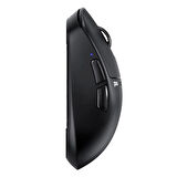 Pulsar X3 XS-1 Sensör Siyah Kablosuz Size 2 Medium Gaming Mouse (PX3R21)