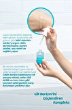Teca Lifting Moisture Serum Sıkılaştırıcı Nemlendirici Serum Vitamin C Peptid Cica Kore 30ml