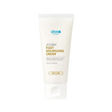 Atomy Foot Nourishing Cream Besleyici Ayak Kremi 100Ml