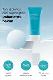 Cleansing Foam 5.5 Soothing Yatıştırıcı Onarıcı Yüz Temizleme Jeli Ceramide Ve Centella Kore 120ml
