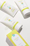 UV IŞINLARINA KARŞI KORUMA SAĞLAYAN SU BAZLI NEMLENDİRİCİ GÜNEŞ KREMİ SPF50+/PA++++ 50ml