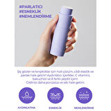 Firming Eye Cream Göz Altı Nemlendirici, Kırışıklık Karşıtı Göz Çevresi Kremi 8 Tip Peptid Kore 30ml