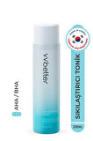 Aha Boosting Toner Aydınlatıcı, Gözenek Sıkılaştırıcı Onarıcı Tonik Kore 200ml