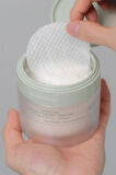 Celimax Ji Woo Gae Cica BHA Blemish Toner Pad(GLOBALCARE)
