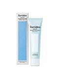 DIVE-IN Watery Moisture Sun Cream (10 Tip Hyaluronik Asitli Hafif Dokulu Beyazlık Bırakmayan Organik Güneş Kremi) 60ml