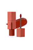 Blur Efekti Veren, Nemlendirici, Hafif Dokulu Tint Clio Dewy Blur Tint (01 Toasty Cherry)