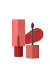 Blur Efekti Veren, Nemlendirici, Hafif Dokulu Tint Clio Dewy Blur Tint (02 Coral Dusty)