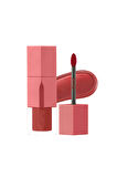 Blur Efekti Veren, Nemlendirici, Hafif Dokulu Tint Clio Dewy Blur Tint (04 Silent Wine)