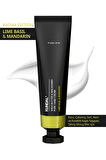 Besleyici El Kremi Kundal Shea Butter&Macadamia Pure Hand Cream Aroma Edition (Lime Basil&Mandarin)