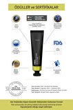 Besleyici El Kremi Kundal Shea Butter&Macadamia Pure Hand Cream Aroma Edition (Lime Basil&Mandarin)