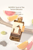 Parfüm Difüzörü Çay Serisi KUNDAL Perfume Diffuser Tea Edition 140ml (Darjeeling)