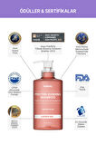 Protein Kompleksi İçeren Onarıcı Bakım Şampuanı Kundal Protein Bonding Shampoo 500ml (Leather Iris)