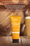 Saç Dökülmelerine Karşı Bakım Kremi KUNDAL Hair Loss Relief Treatment Real Beer Yeast (Herb Mint)