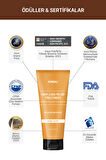 Saç Dökülmelerine Karşı Bakım Kremi KUNDAL Hair Loss Relief Treatment Real Beer Yeast (Herb Mint)