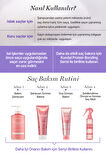 Protein Kompleksi İçeren Onarıcı Kundal Protein Bonding No Wash Treatment 130ml (Violet Muguet)