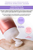 Protein Kompleksi İçeren Onarıcı Bakım Kremi Kundal Protein Bonding Treatment 250ml (Violet Muguet)